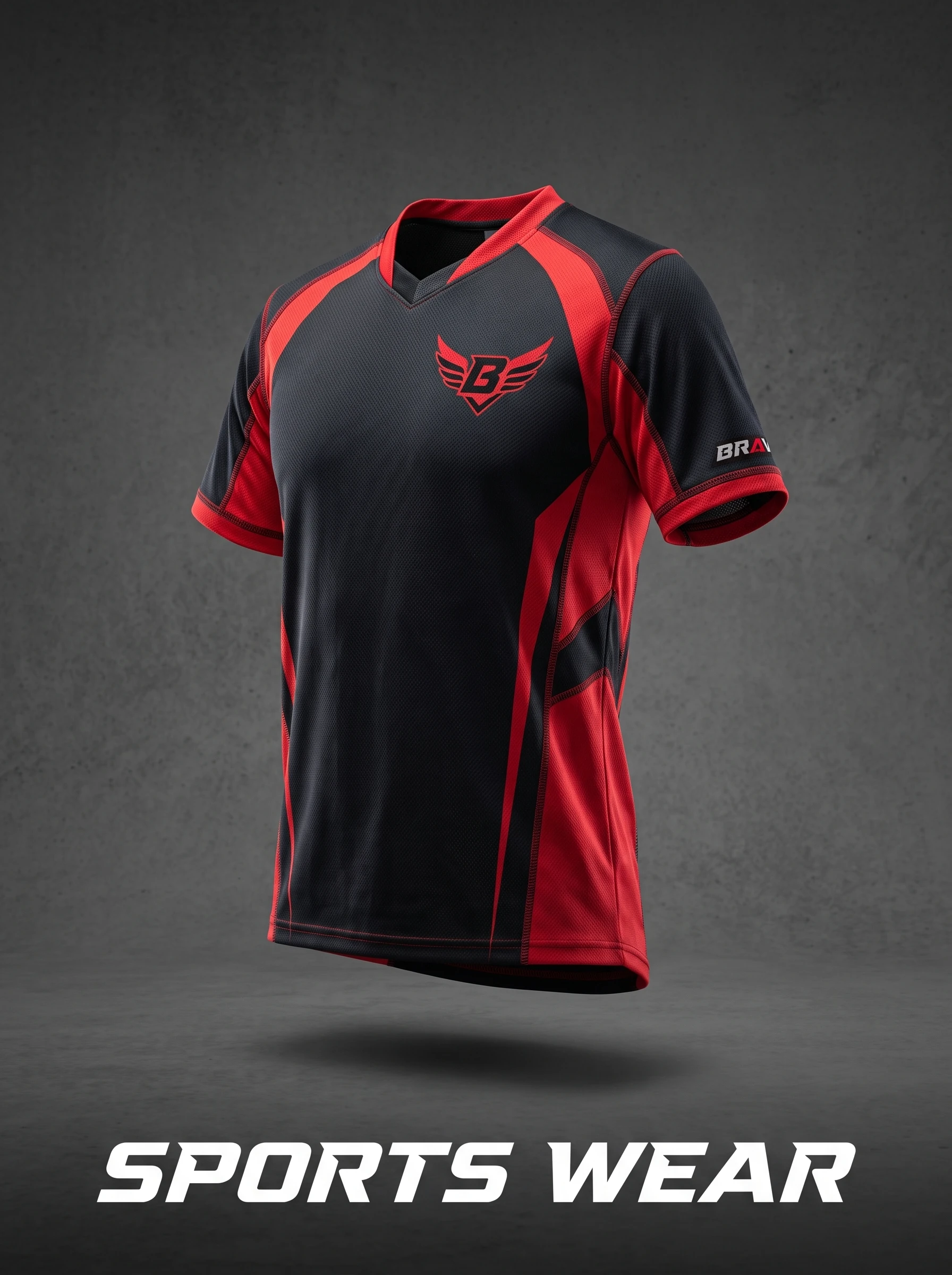 Sports Wears