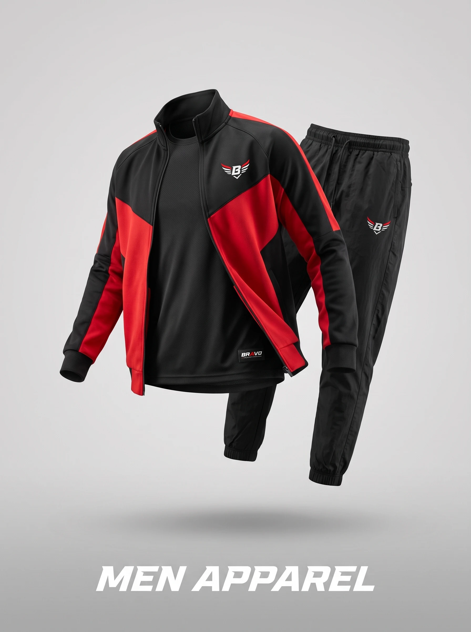 Men Apparels
