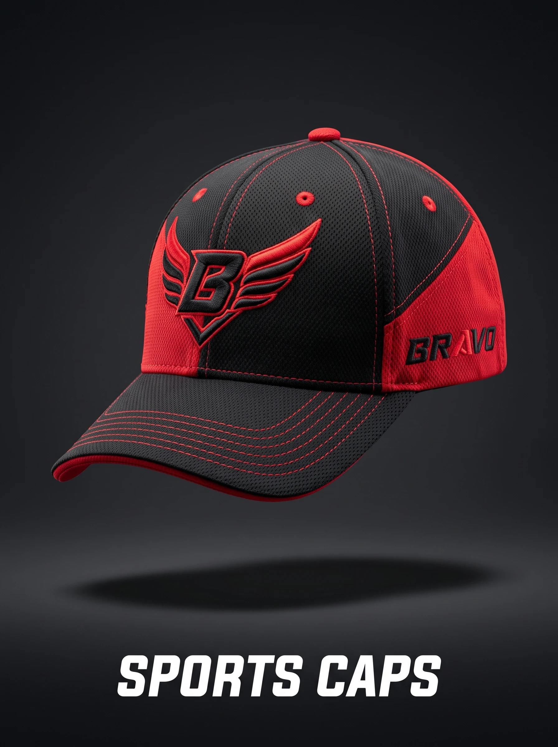 Sports Caps