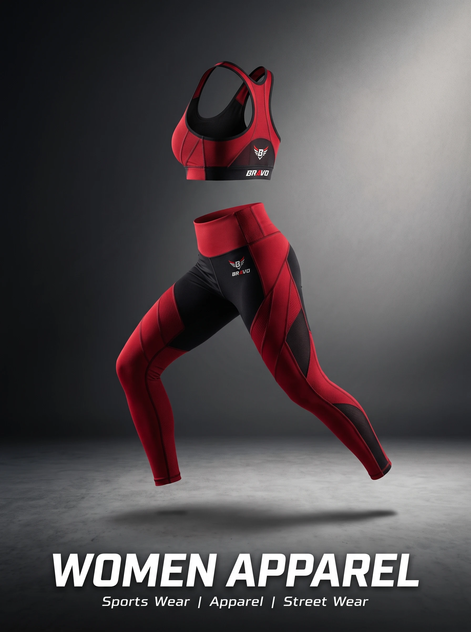 Women Apparels